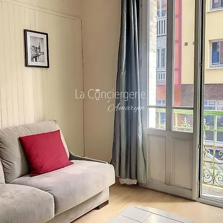 Ml21 - Vague De Plaisir Mers-les-Bains