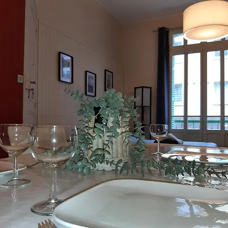 Appartement Ml21 - Vague De Plaisir *