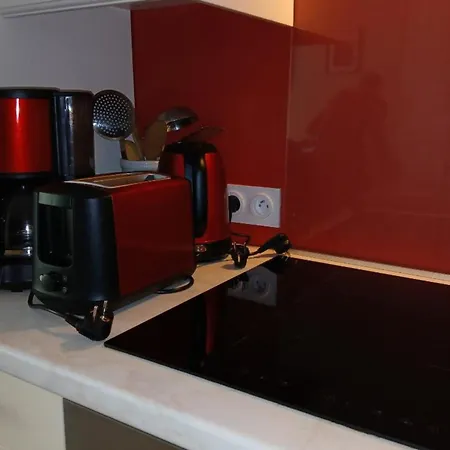 Ml21 - Vague De Plaisir Appartement Mers-les-Bains