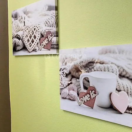 Ml21 - Vague De Plaisir Lejlighed Mers-les-Bains