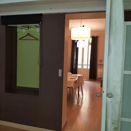 Apartamento Ml21 - Vague De Plaisir *