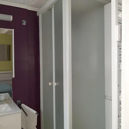Ml21 - Vague De Plaisir Apartamento *