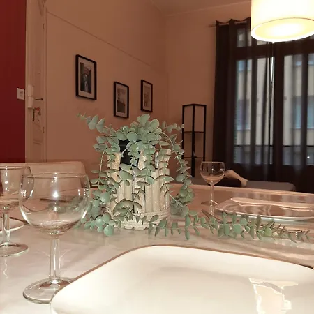 Ml21 - Vague De Plaisir Lejlighed Mers-les-Bains