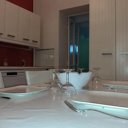Ml21 - Vague De Plaisir Apartamento *