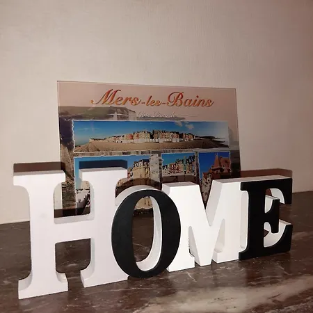 Apartamento Ml21 - Vague De Plaisir