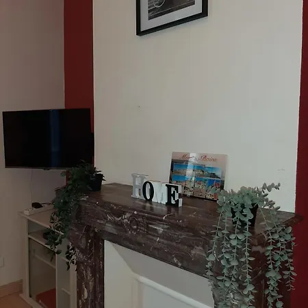 Apartamento Ml21 - Vague De Plaisir Mers-les-Bains