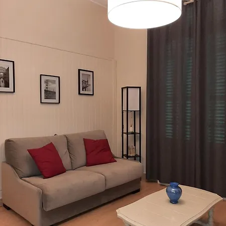 Apartamento Ml21 - Vague De Plaisir *