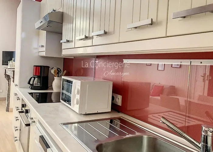 Apartment Ml21 - Vague De Plaisir