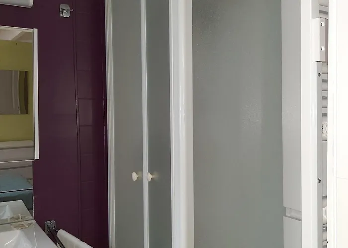 Ml21 - Vague De Plaisir Apartment *