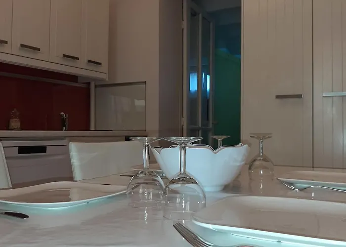 Ml21 - Vague De Plaisir Apartment *